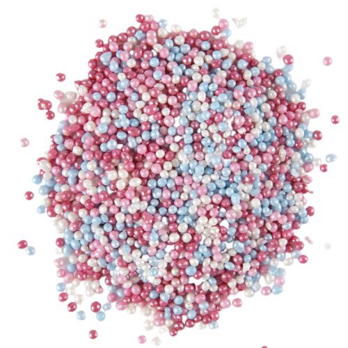 [08063267] 1061321 NON PAREIL ROSE/BLEU/MAUVE/BLANC ASSORTIES 850 G