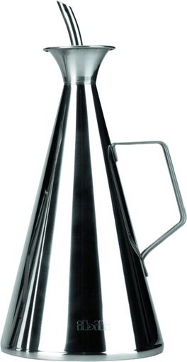 [55024305] IBILI STAINLESS STEEL OIL CREAMER 1000ML