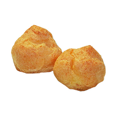 [02040336] VAMIX A11 PROFITEROLES WITH COOKED WHIPPED CREAM 240X12.5GR