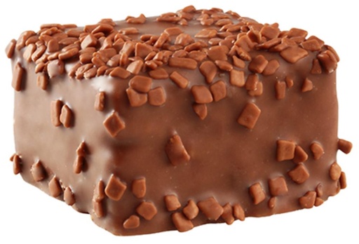 [11010400] MELK MARSHMALLOWS CHOCOMOUSSE 3KG