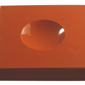 [08057811] 074118 PCB MOLDS BASE MALICE FOR 15 SUBJECTS 7.2X7.2 CM H.1.8 CM 15PCES ***S/CD***