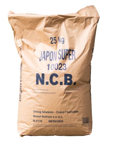 [03030132] JAPANSE RIJST 25KG ***ALLEEN BARCHON*** ***OP BESTELLING VIA BARCHON***