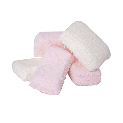 [14020123] BRUYERRE BACON COCONUT SQUARES IN BULK 2KG