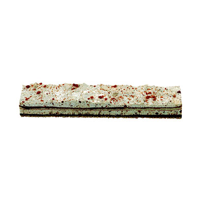 [02040149] VAMIX B298 BEIERSE SPECULOOS STRIP 36X8CM 700GR