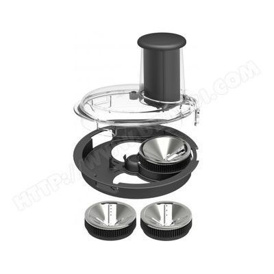 [62250141] MAGIMIX COFFRET SPIRAL COOK EXPERT  SPAGH.-TAGLIAT.-FUSILLIS DE LEGUMES