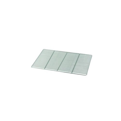 [50522019] CHROME GRID 5MM 60X40CM 28 WIRE/3 2MM DRA-6400- DRA004