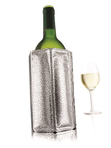 [54916291] VACU VIN COOLER WINE ICE COOLER