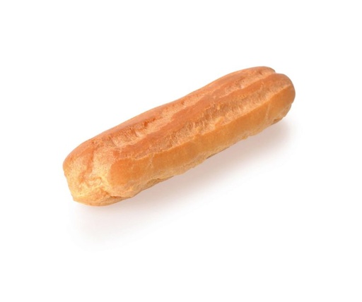 [02060109] PASQUIER 023 LARGE MODEL ECLAIR TO FILL 16CM 140X16GR