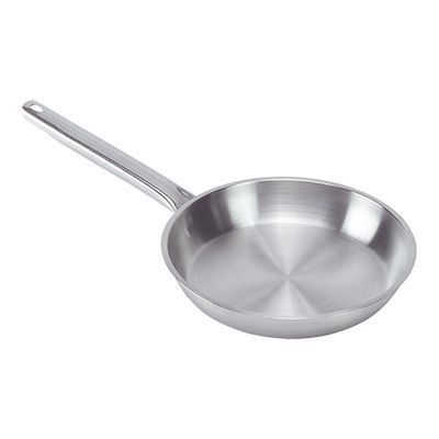 [55078220] PUJADAS POÊLE LYONNAISE INOX 32CM