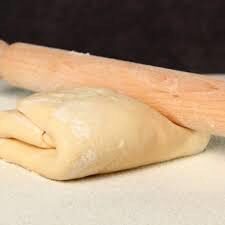 [02050070] ❄️B & B 23585 BLADERDEEG BLOK BOTER 2 X 5 KG