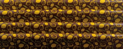 [08056833] 060848 PCB PRINTED SHEETS LEMON 40X25 CM 17PCS ***S/CD***