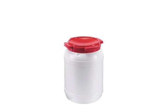 [50611150] 20L STANDAARD WIJDE OPENING VAT