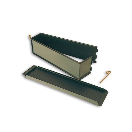 [60251392] MATFER EXOPAN KORST DEEG VORM 40CM