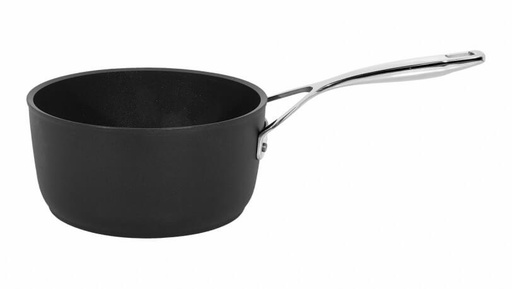 [57659591] DEMEYERE ALU PRO 5 DURASLIDE POELON 18CM 2.0L FOND 16.0CM H9.0CM