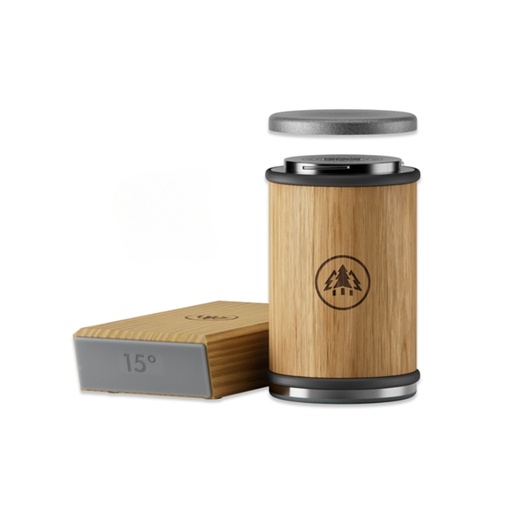 [57663651] HORL 3 OAK DIAMOND SHARPENER 15° 20°