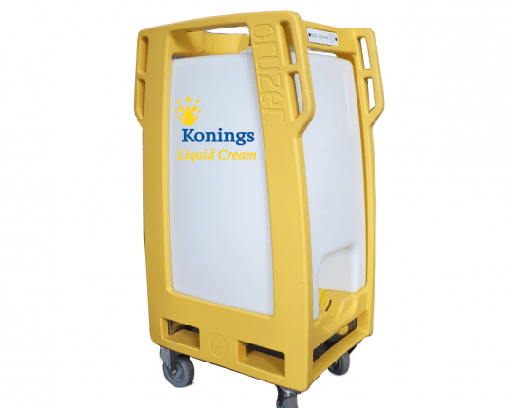 [01020798] MAURI STABILIZED LIQUID YEAST 300L BARREL ***BARCHON ONLY***