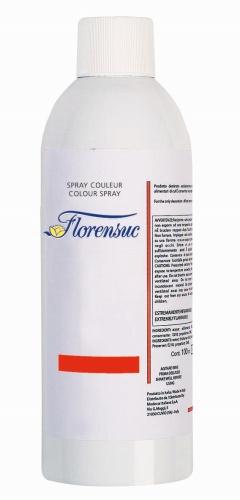 [08050865] SPRAY VELOURS ROUGE 400ML