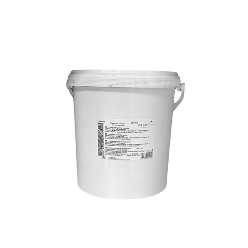 [00000398] 000009 PCB MANGO POWDER 1.8KG ***S/CD***