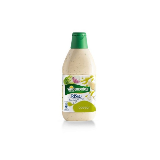 [05101901] VANDEMOORTELE CAESAR DRESSING 1L