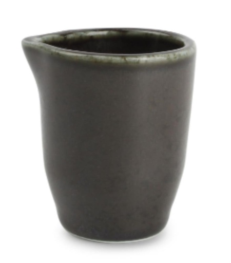 [74501210] F2D BLACK CERES POT À LAIT/SAUCE 5CL - 604626