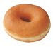 [05040902] KOMPLET MAXI HEFEDONUT NATUUR 90 X 70GR