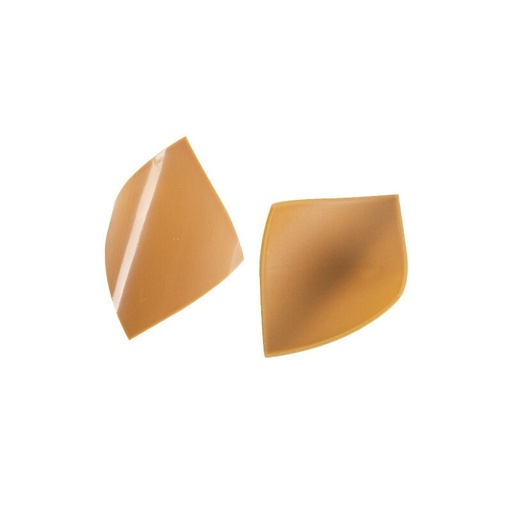 [08054771] 2034915 CURVED PLATE 2.5CM 210PCS