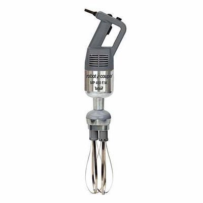 [60533104] MP450 FW ULTRA 500W MONO WHISK ROBOT
